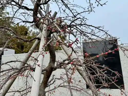 伊勢の国 四天王寺(三重県)