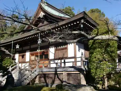報国寺(神奈川県)