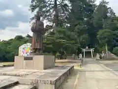 和氣神社（和気神社）(岡山県)