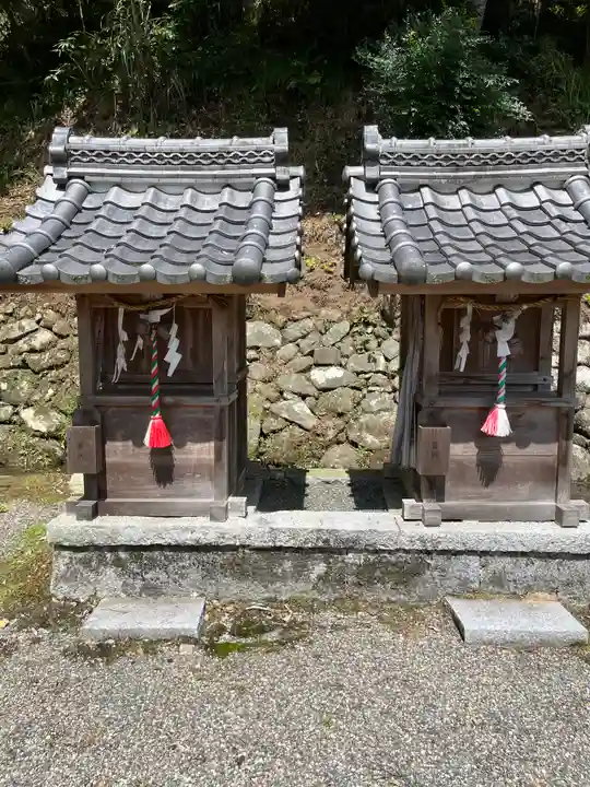 還来神社(滋賀県)