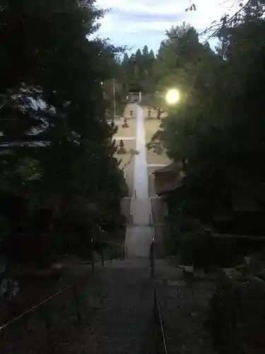 赤井嶽薬師 常福寺(福島県)