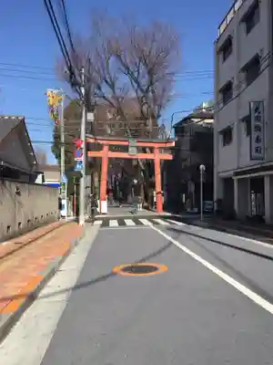 赤城神社のその他建物