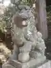 大宮浅間神社中宮(愛知県)