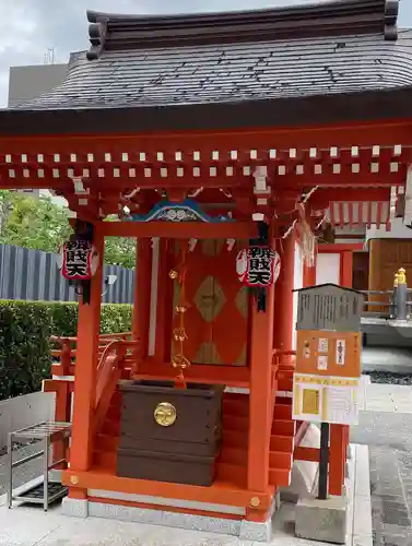 水天宮(東京都)