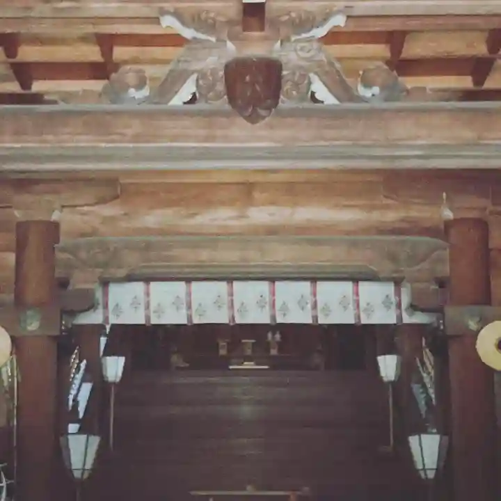 竈山神社(和歌山県)