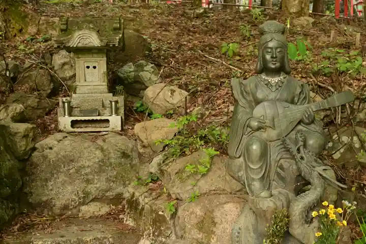 満願寺(栃木県)