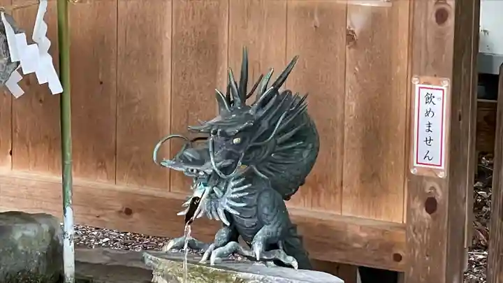 秈荷神社(宮城県)