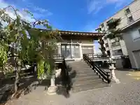 水神社(静岡県)