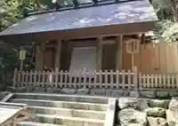 多度大社(三重県)