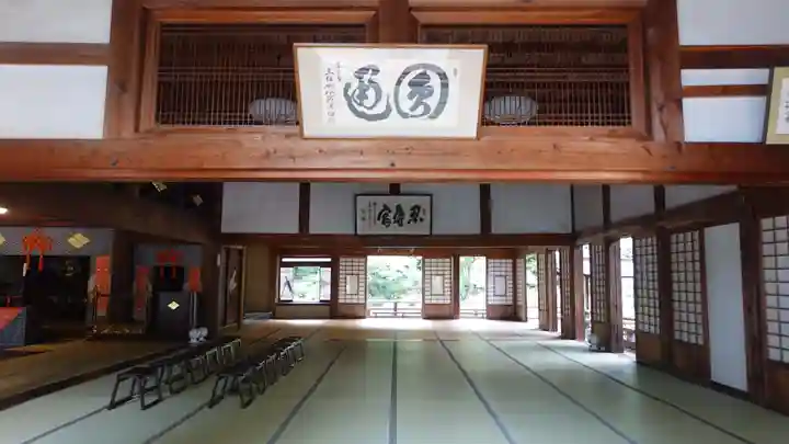 恵林寺(山梨県)