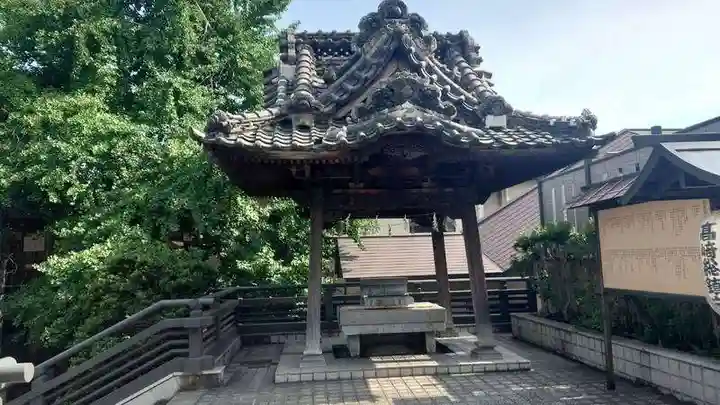 高﨑神社(群馬県)
