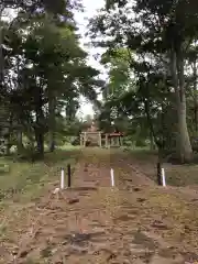 共成神社(北海道)