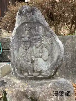 御殿山天満宮(長野県)