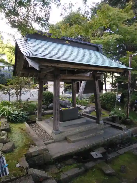 珍蔵寺 (山形県)