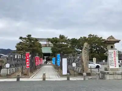 赤穂大石神社のその他建物