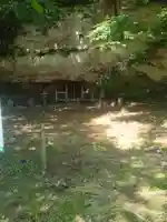 洞雲寺(宮城県)
