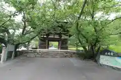 長保寺の建物その他