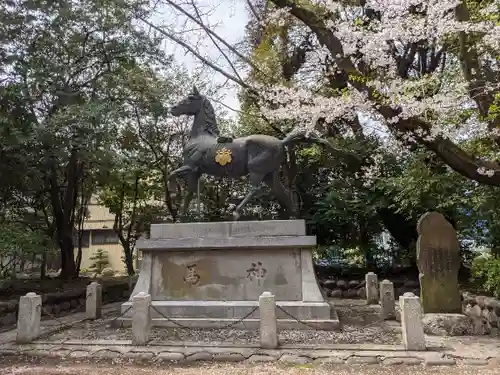 伊多波刀神社(愛知県)