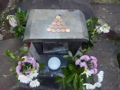 伝心庵(神奈川県)