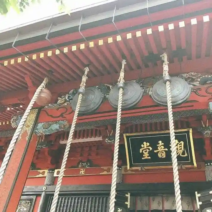 楽法寺(雨引観音)(茨城県)
