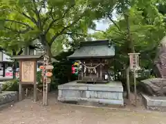 盛岡八幡宮(岩手県)