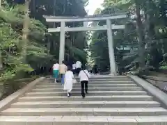 彌彦神社(新潟県)