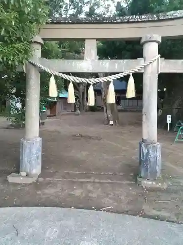 若宮神社(静岡県)