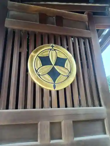 真清田神社(愛知県)