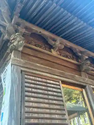 日吉神社(東京都)