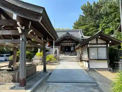 岡崎天満宮(愛知県)