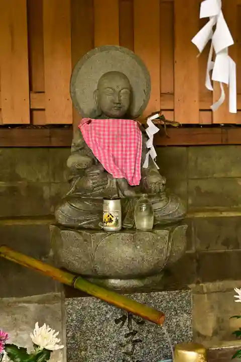 賢見神社(徳島県)