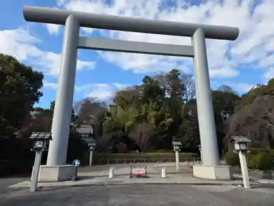 櫻木神社(千葉県)