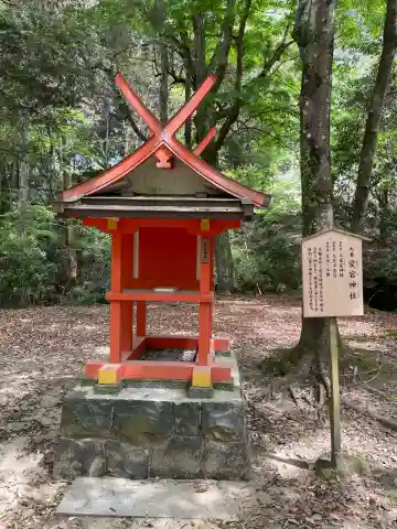 愛宕神社(奈良県)