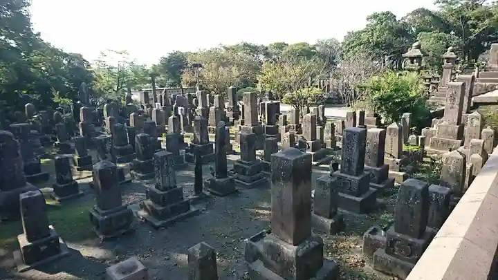 南州神社(鹿児島県)
