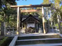 籠神社(京都府)