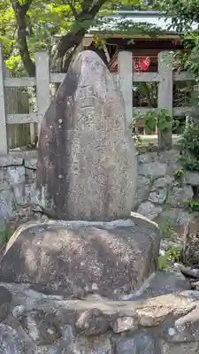 竹中稲荷神社（吉田神社末社）(京都府)
