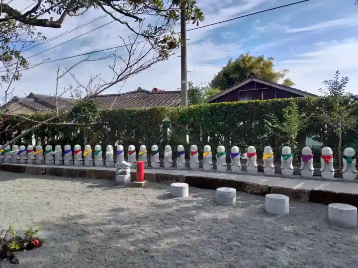 駒宮神社(宮崎県)