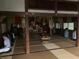 安用寺の体験その他(2021年07月07日(水) 09時35分08秒投稿)