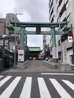 神田神社(神田明神)(東京都)