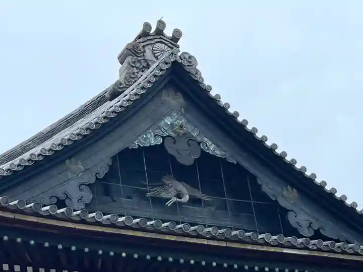 本山専修寺(三重県)