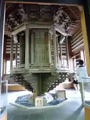 長谷寺の建物その他