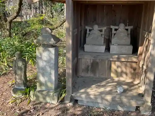 万蔵院(茨城県)