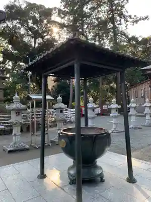 長谷寺のその他建物