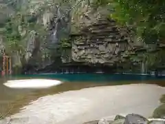 鬼丸神社の周辺