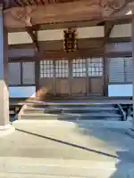 遍照院の本殿・本堂