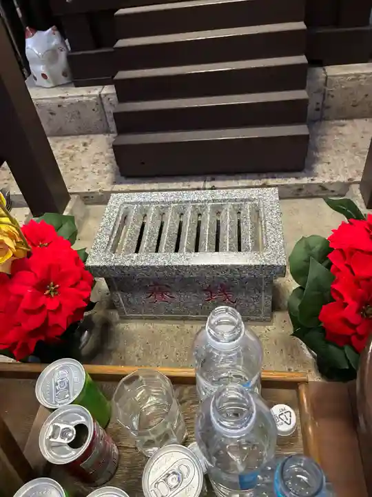 幸町辨財天(千葉県)