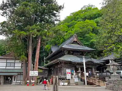北向観音のその他建物