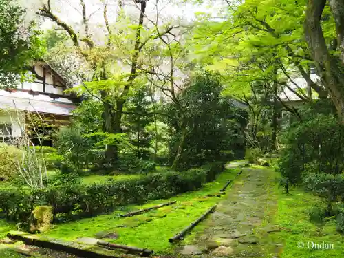 龍潭寺(滋賀県)