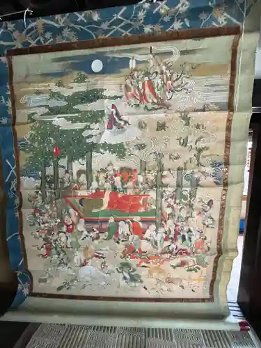 明良地蔵尊(滋賀県)