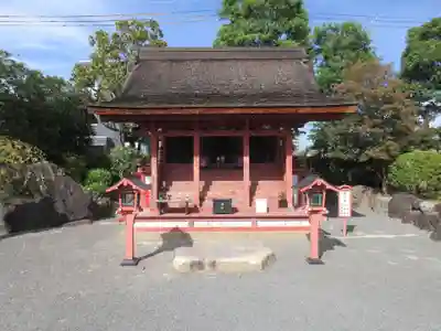 総持寺のその他建物